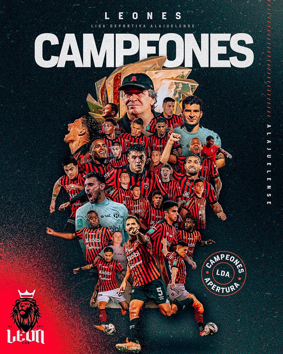 ⭐️ ¡𝙎𝙊𝙈𝙊𝙎 𝘾𝘼𝙈𝙋𝙀𝙊𝙉𝙀𝙎 𝙉𝘼𝘾𝙄𝙊𝙉𝘼𝙇𝙀𝙎! 🏆