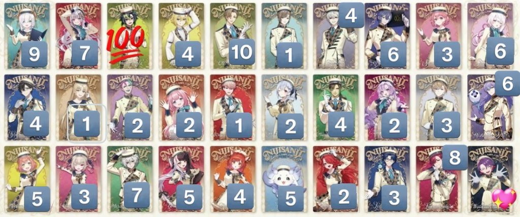 むめい tweet media