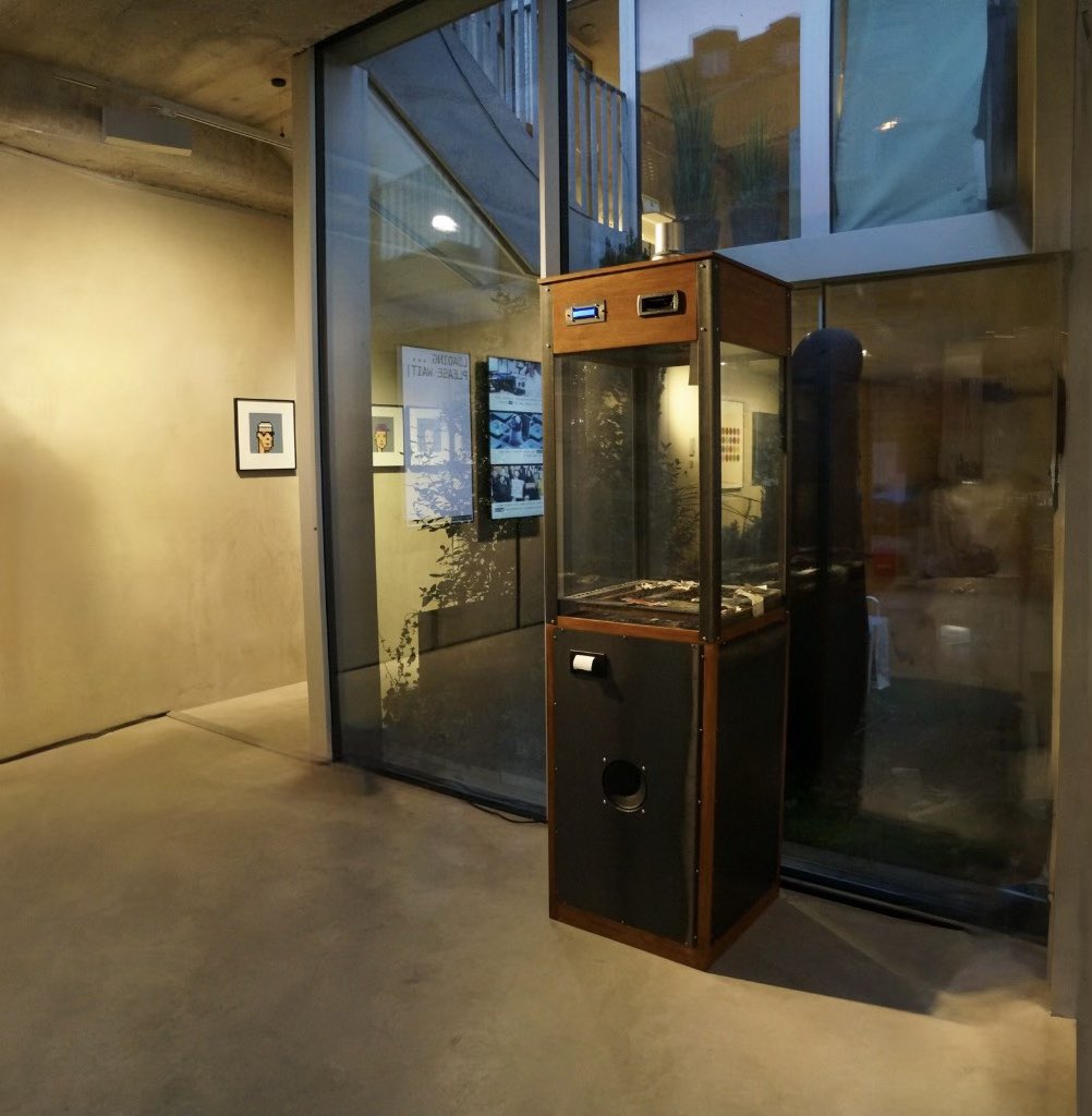 Kate Vass Studio tweet media