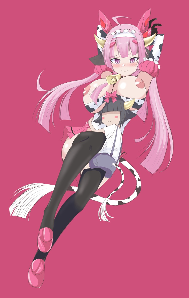 百合おねえちゃんとも仲良し! 