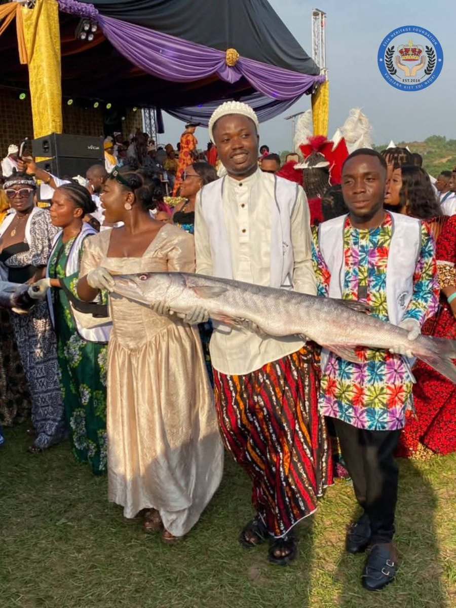 CrossRiverVine's tweet image. Utomo Obong 2025 

A festival of CULTURE, FASHION, mouth-watering CUISINES, and the best of EFIK MUSIC &amp;amp; TRADITION.

#utomobong 
#CulturalPride