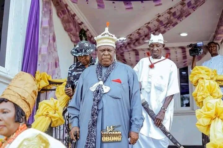 CrossRiverVine's tweet image. Utomo Obong 2025 

A festival of CULTURE, FASHION, mouth-watering CUISINES, and the best of EFIK MUSIC &amp;amp; TRADITION.

#utomobong 
#CulturalPride