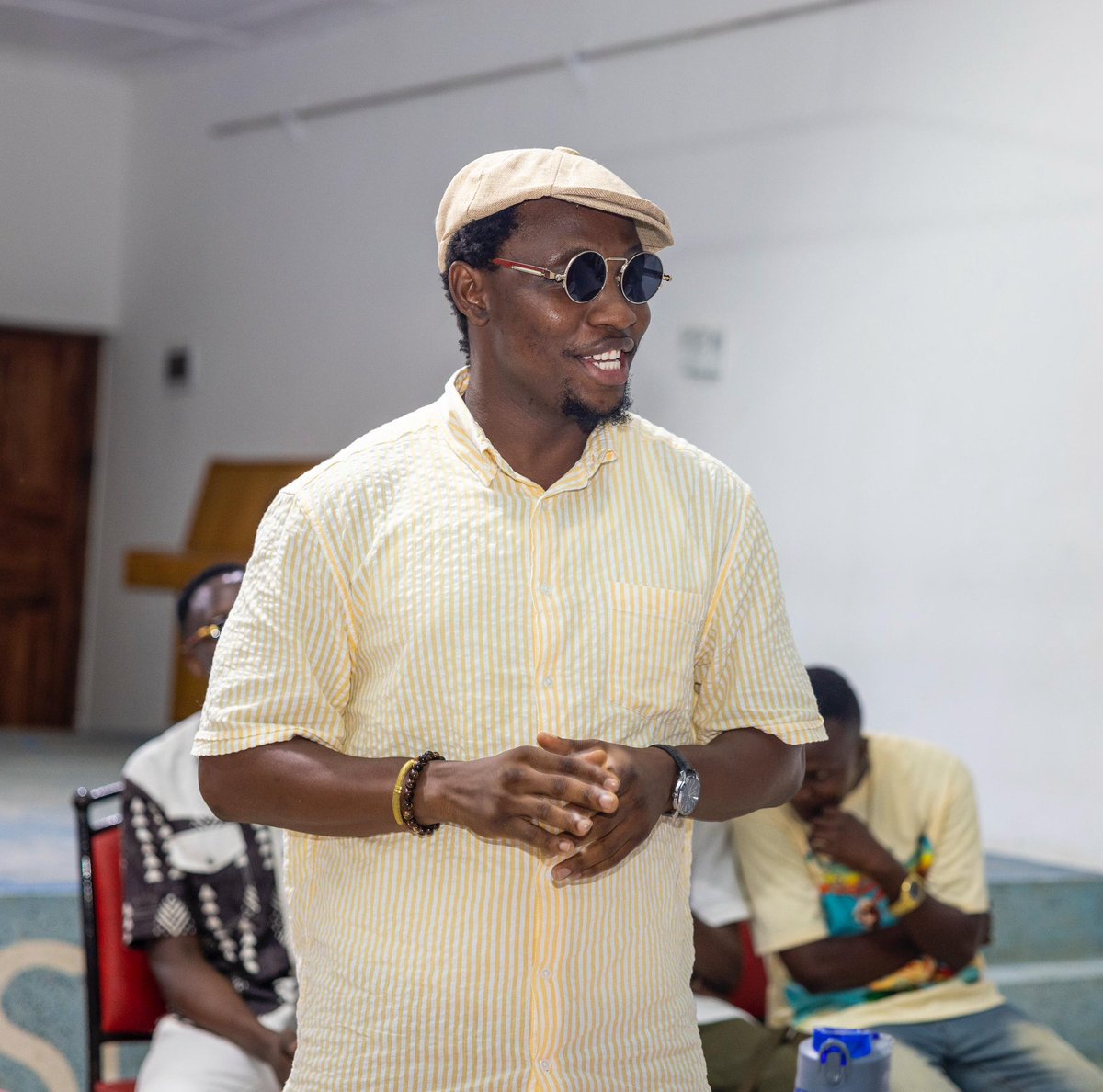 Kilifi Department of Youth Affairs and Sports tweet media