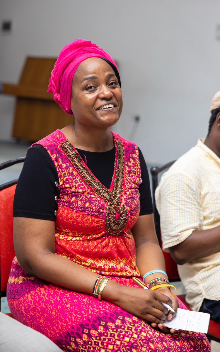 Kilifi Department of Youth Affairs and Sports tweet media