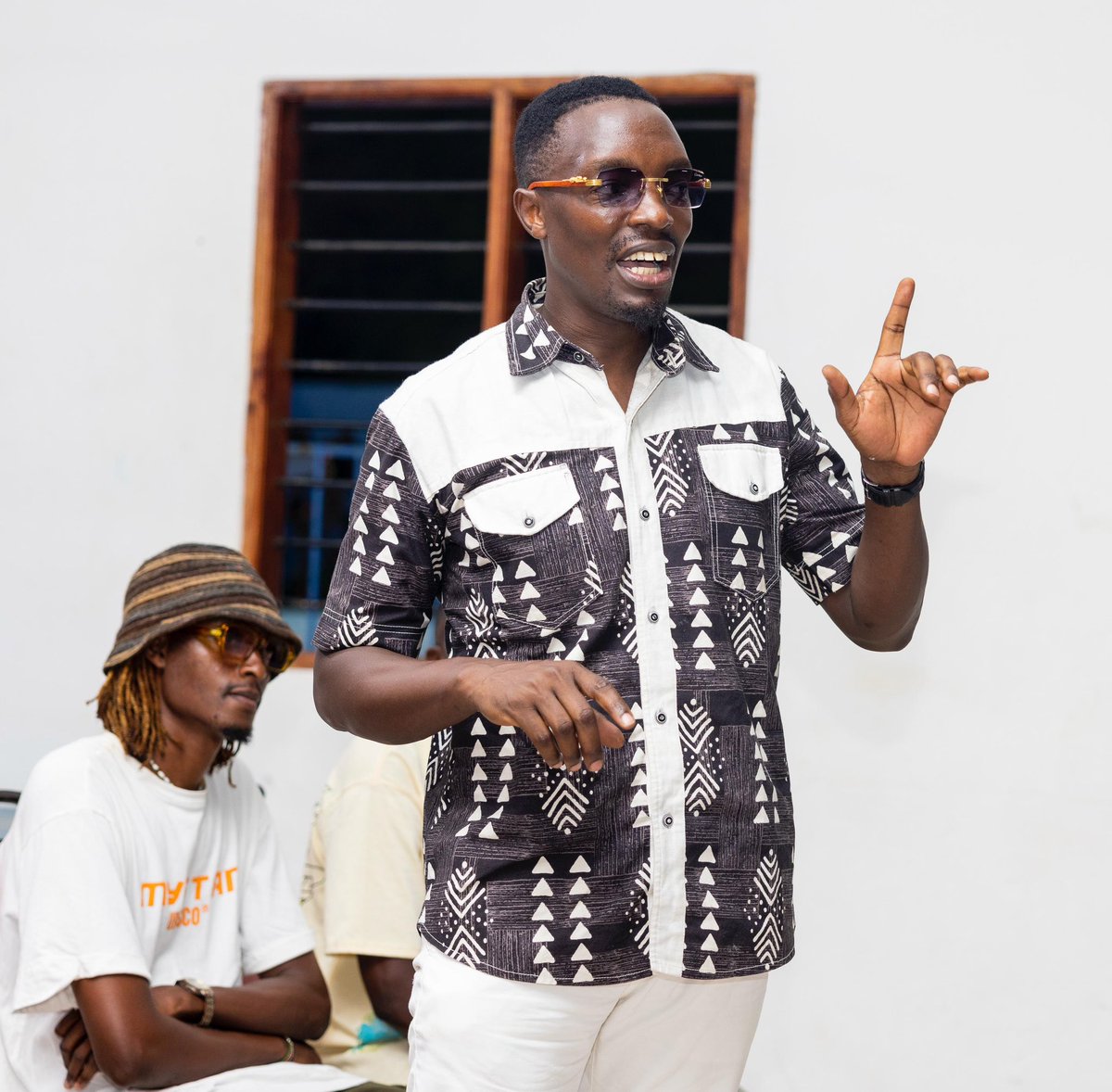 Kilifi Department of Youth Affairs and Sports tweet media