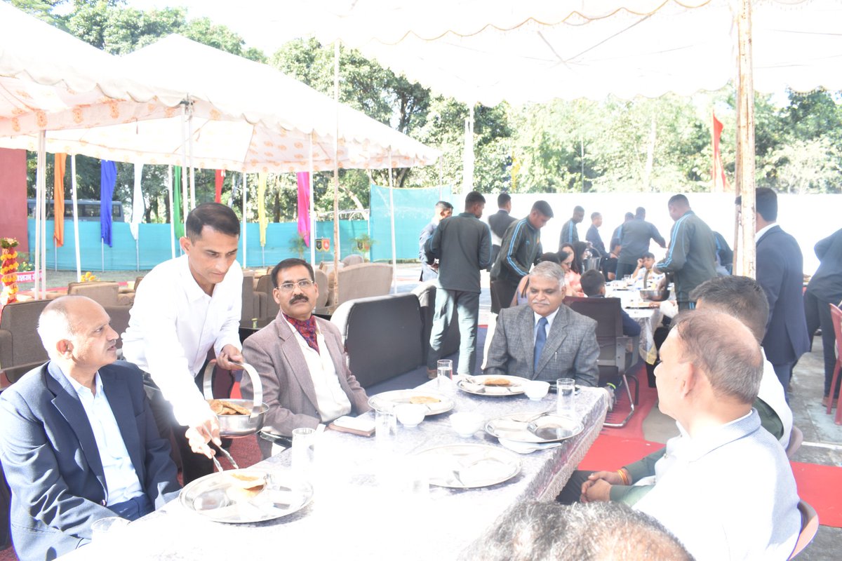 SSBFTRTEZPUR tweet media