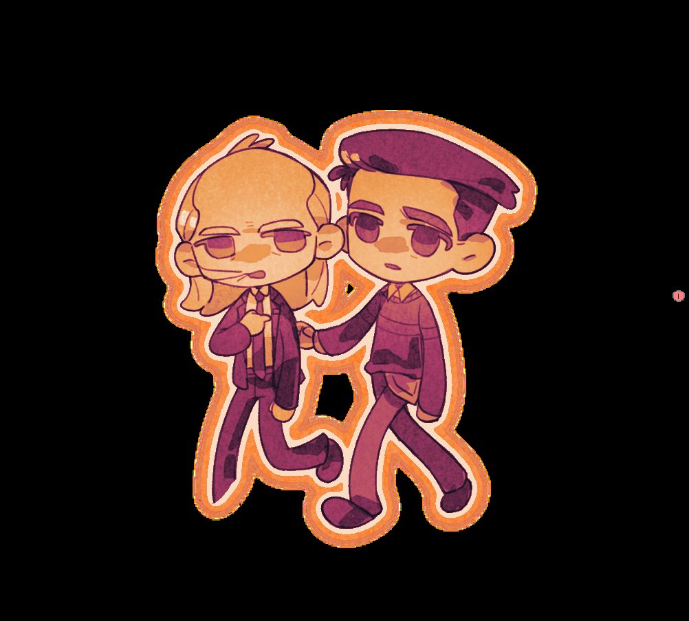 小饼干🍪
#markcil