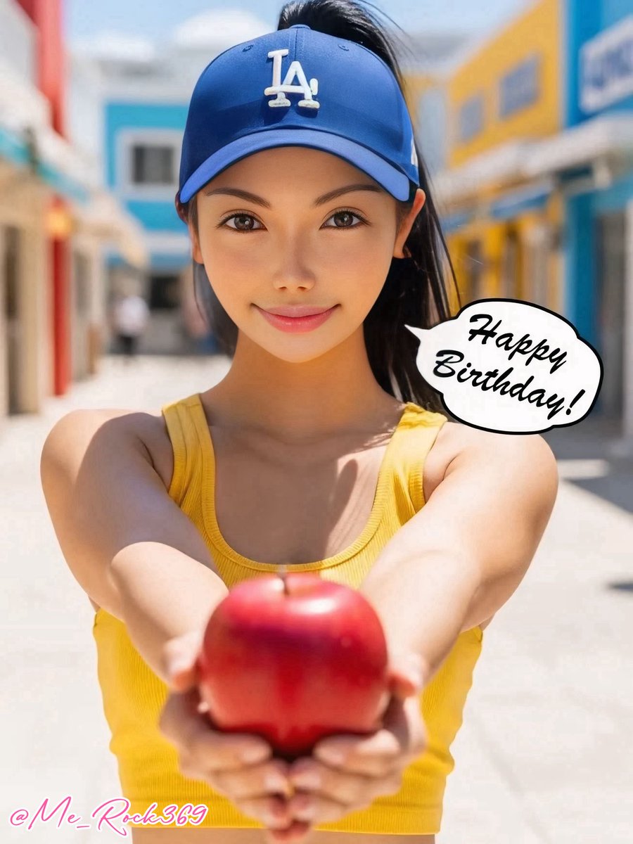 みろく（MIROKU） (@Me_Rock369) / Posts / X