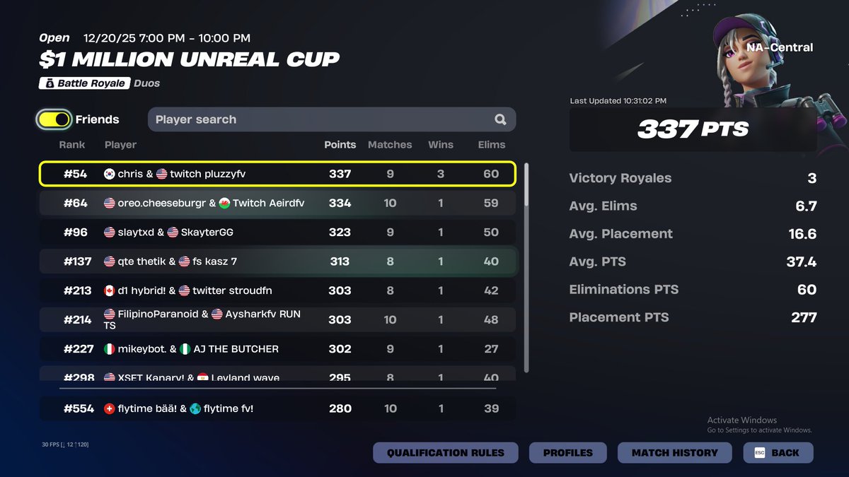 FINAL PART <a href="/wavyreyli/">Wavy</a> MY GOAT HES SO GOOD +200