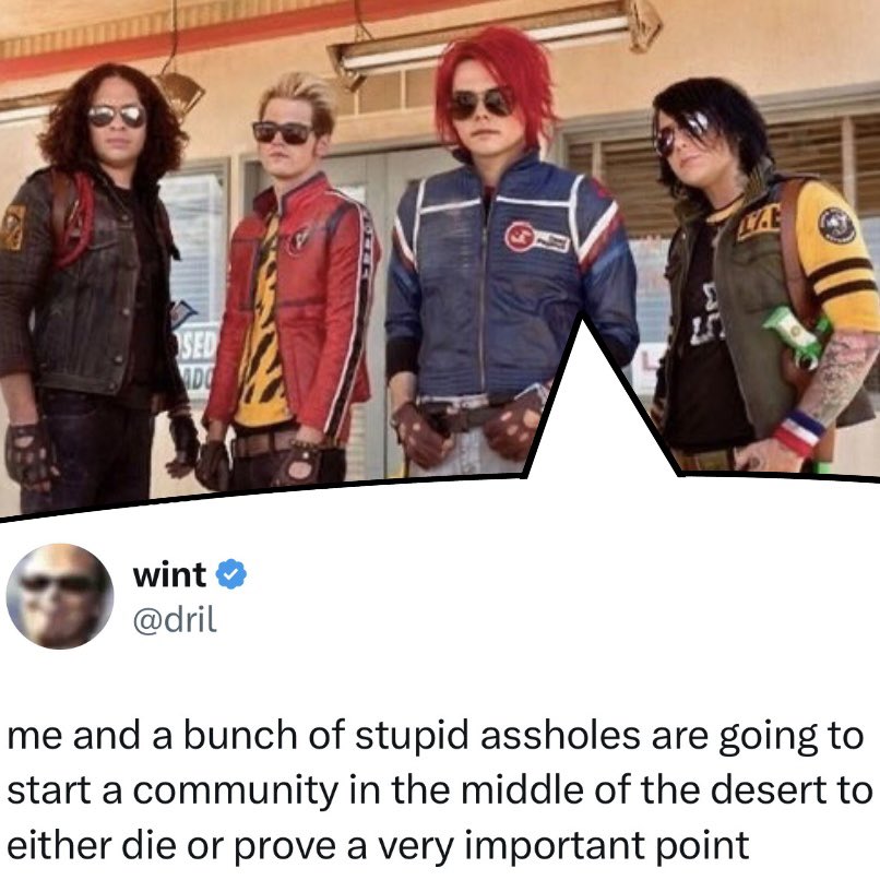 gorebugs's tweet image. 