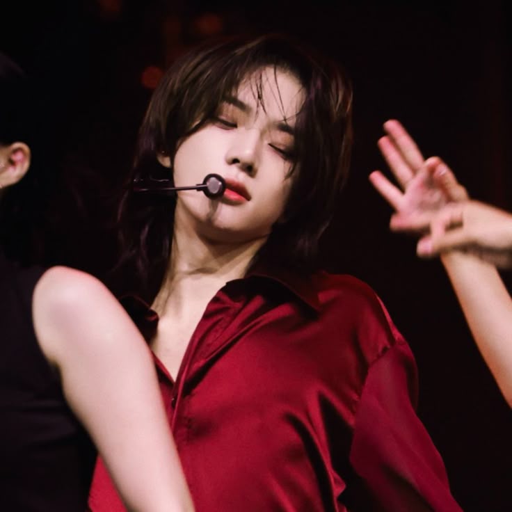 beomilog's tweet photo. literally the prettiest of them all https://t.co/zo7cjyKsCK