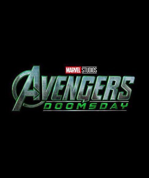 Zoomaa will NOT appear in 'AVENGERS: DOOMSDAY'

(Via <a href="/GGBreakingPoint/">Breaking Point</a>)
