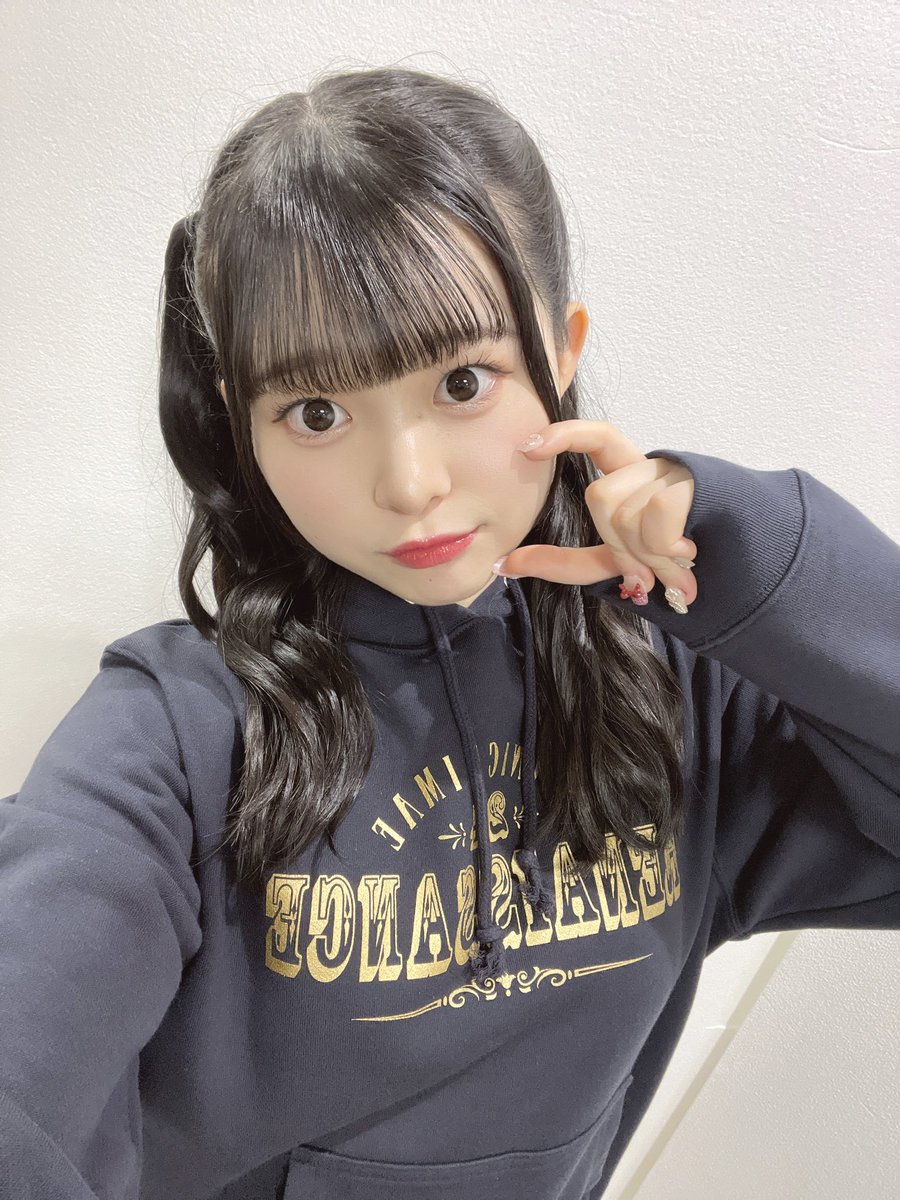 舟橋礼菜〔NMB48〕 (@0nya_48__) / Posts / X