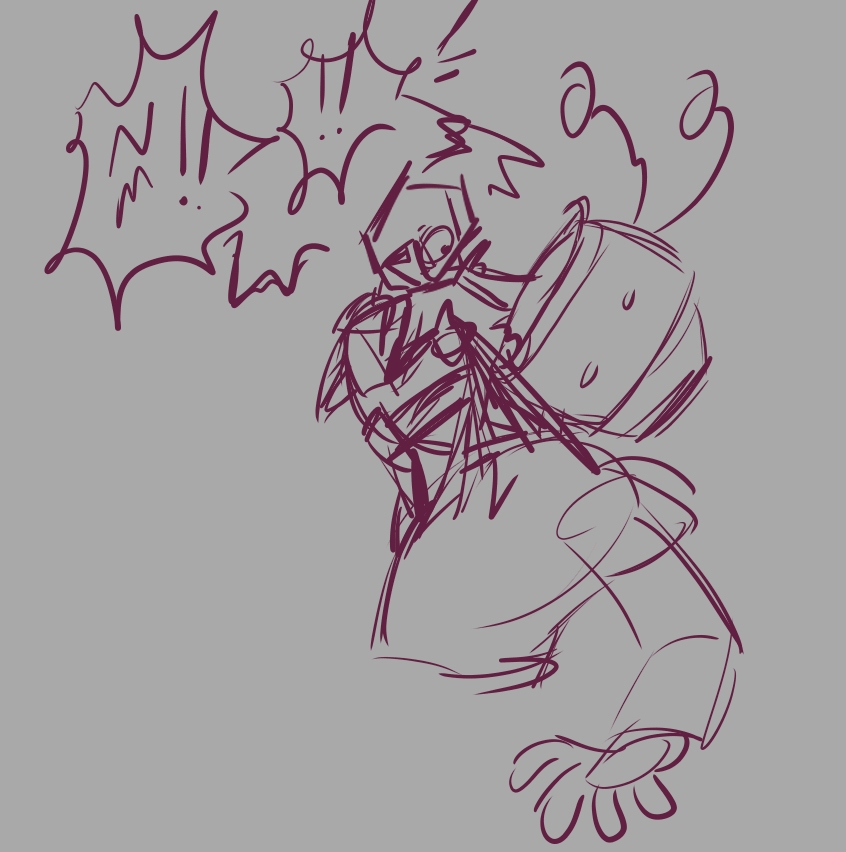battenna nation how we feelin (also long time no post.... i might ...
