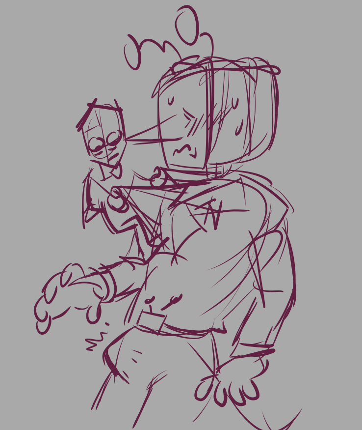 battenna nation how we feelin (also long time no post.... i might ...