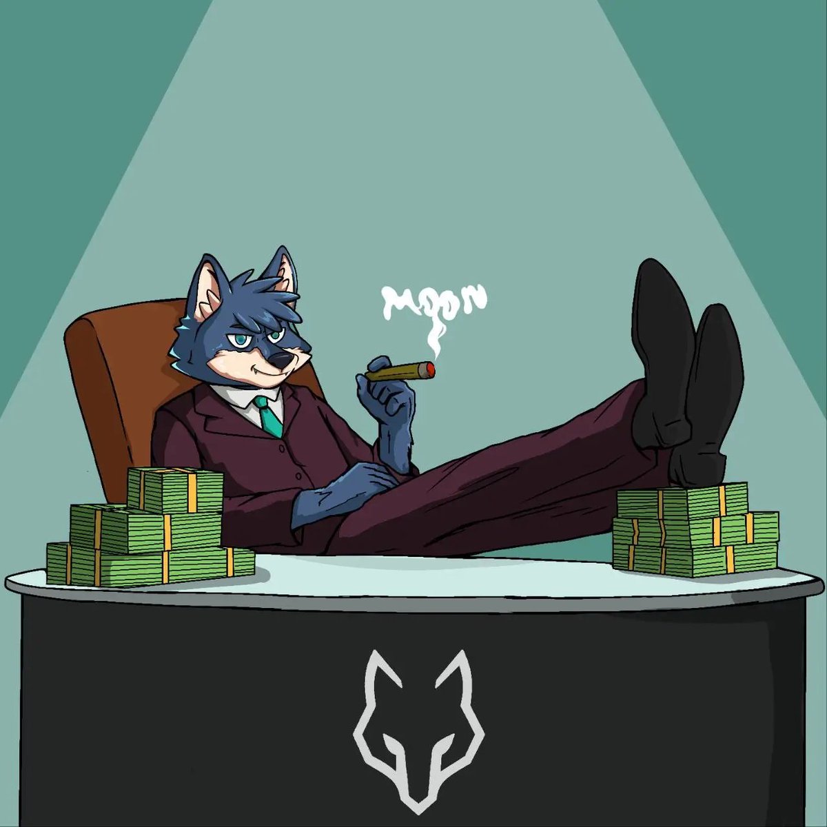 midoali88079305's tweet photo. The feedback loop between the platform and the token is a work of art.
Activity on @wolfswapdotapp directly translates to buy pressure for $MOON. It's a perfect economic engine. #cro #btc https://t.co/mU4QuKtYA0
