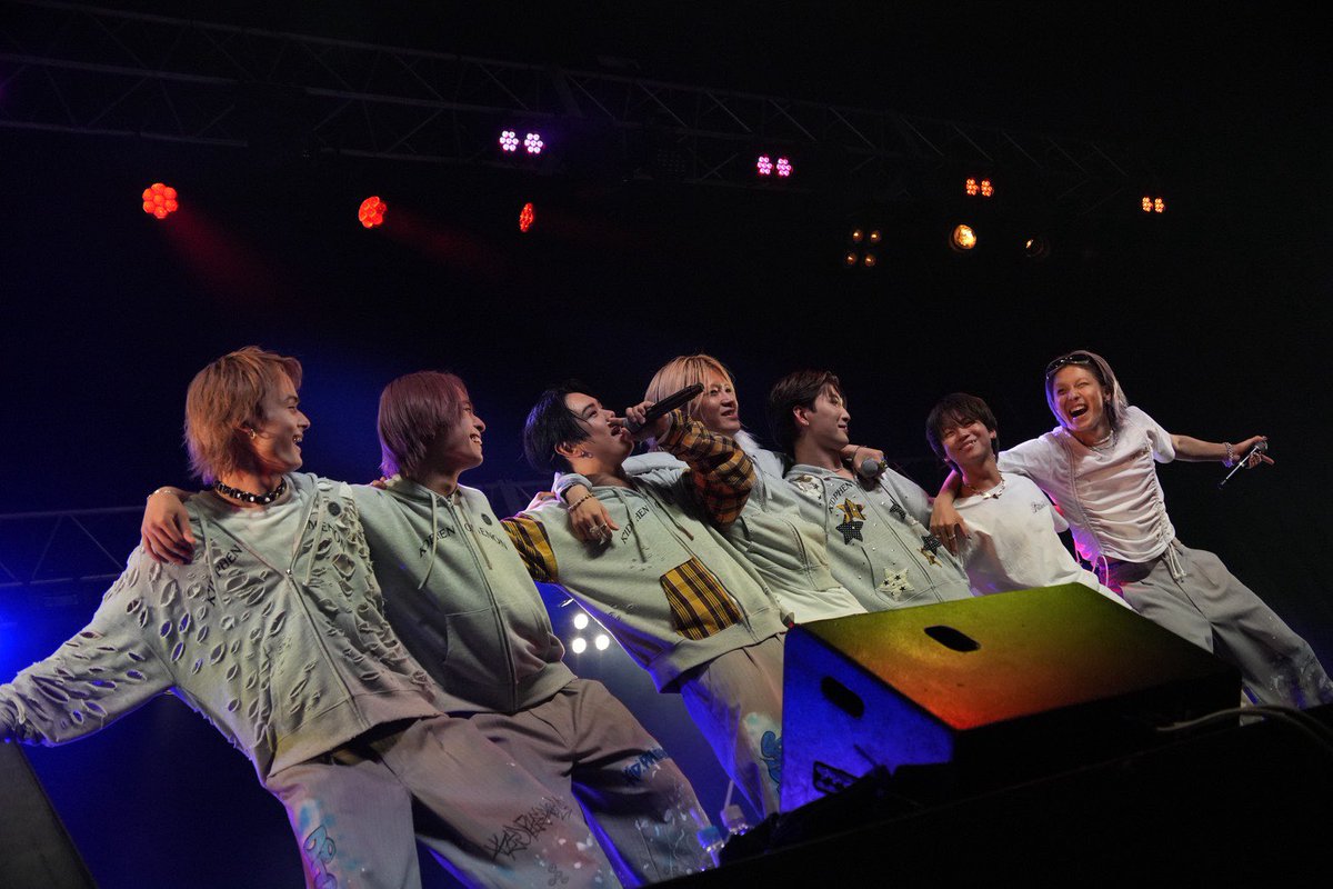 KID PHENOMENON【公式】 (@_KID_PHENOMENON) / Posts / X