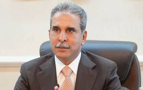 من السلاح إلى السياسة..
من السياسة الى الدولة
رحلة يقودها القضاء العراقي بكل ثبات نحو عراق آمن ومستقر.
#فائق_زيدان_مهندس_الاستقرار