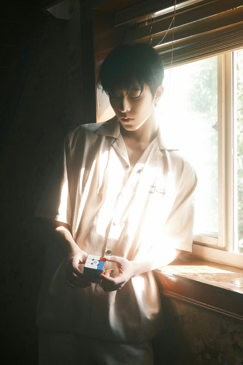 176542jj's tweet photo. แจกจ่ายความดีงาม ยามเช้า 🥰 ละมุนมากกก

#KipukaQiu #QiuDingjie https://t.co/WG37L8HOlY