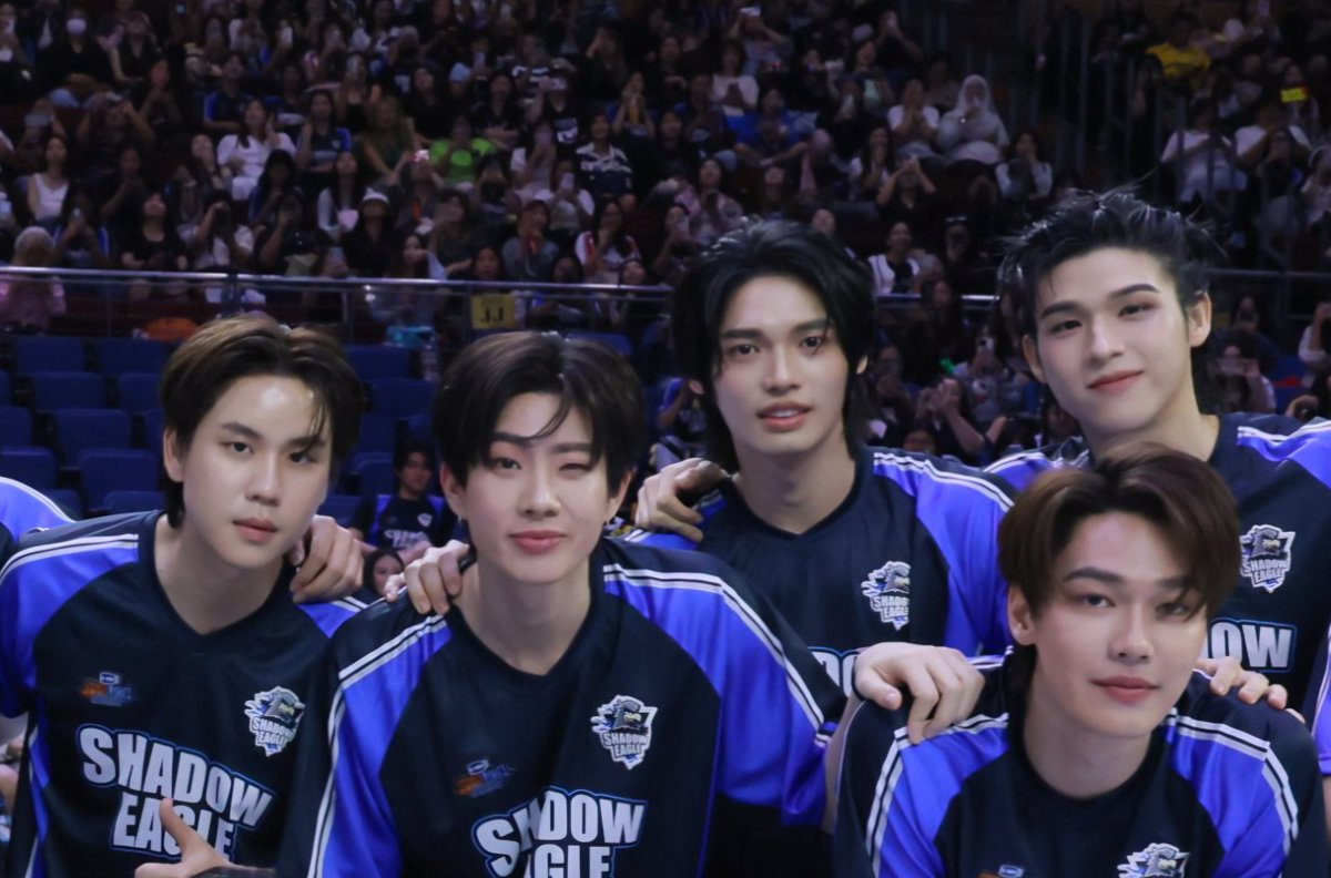 34 ของตึกอโศกคือดูไม่แก่จริง