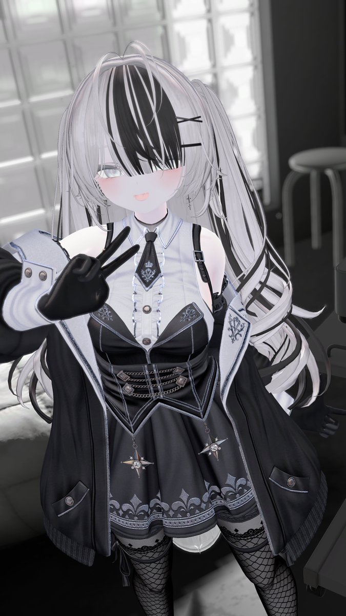 Post by †Rain† on X: おはいん～