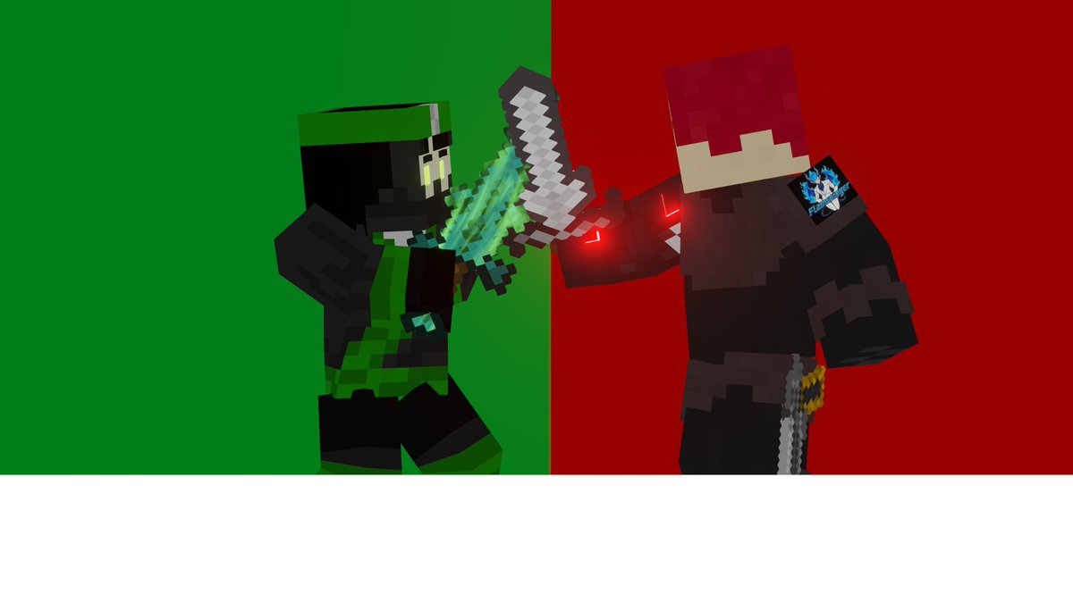 Flamesinger2021's tweet image. Here are my favorite renders that I made from 2025 (pt. 1)
#Minecraft #Blender3D