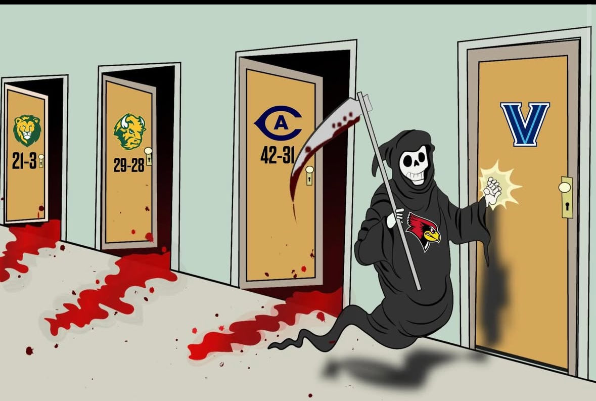 Nick Frese tweet media