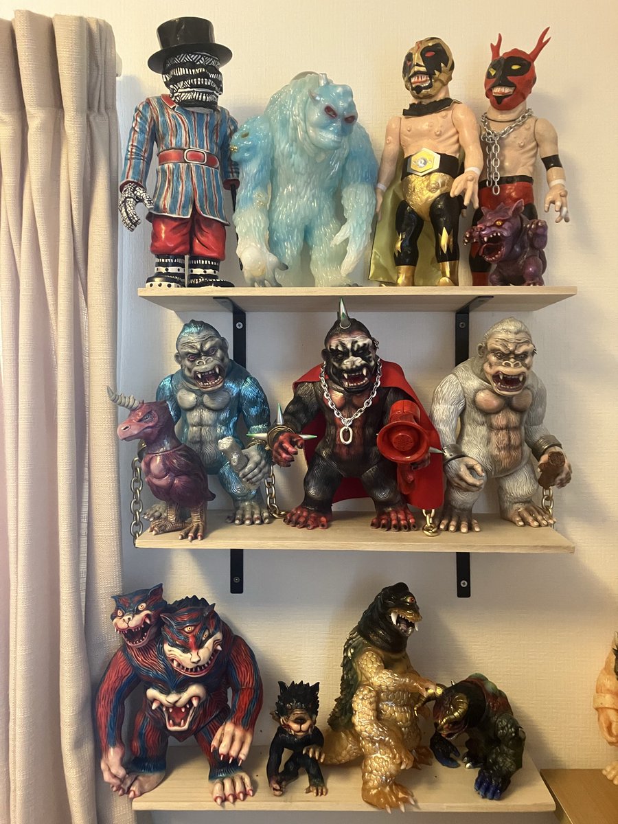 シカルナ工房　マダラ　ワンオフ痛み塗装 シカルナ工房 マダラ ワンオフ痛み塗装 シカルナ工房 マダラ ワンオフ