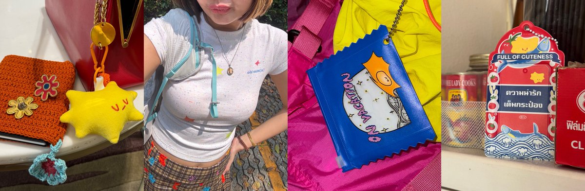 8 yue item at #IFEXPOWINTER25 

🌞F63-64
🎪paragon hall, siam paragon
🕰️10:00-20:00