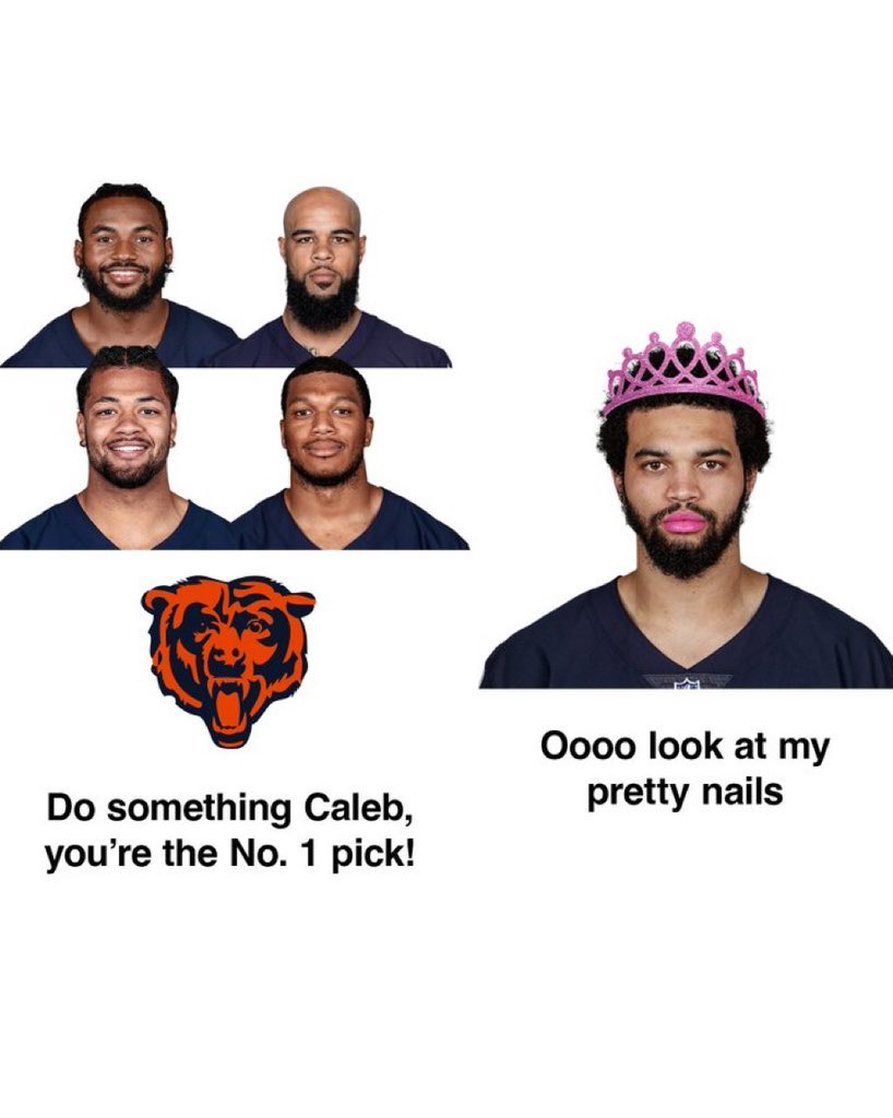 NFL First TD tweet media