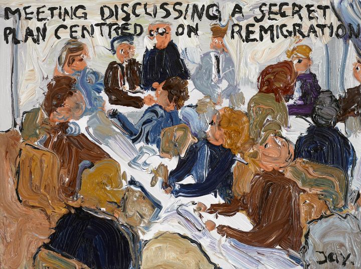 Jay Rechsteiner tweet media