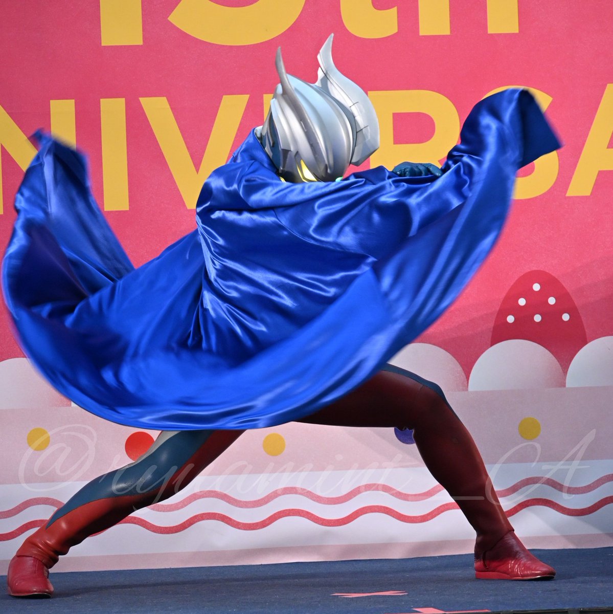 春風コンビ@コスモス20周年！！ (@harukazekonbi) / Posts / X