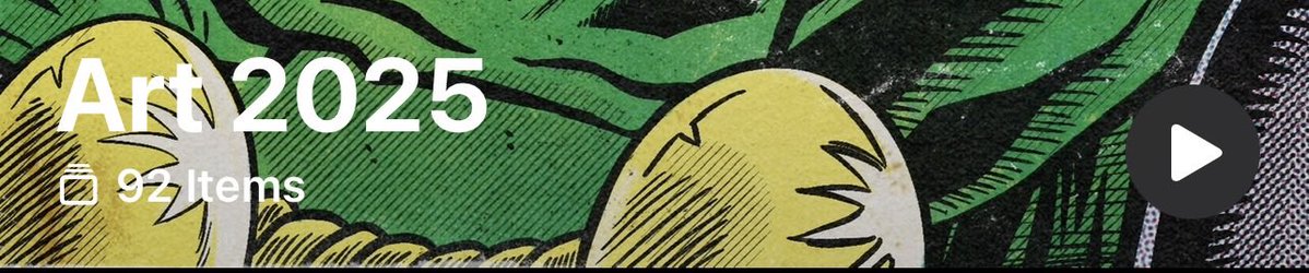 According to my album count this makes 92 illustrations for this year, not including duplicates I made. Wow!