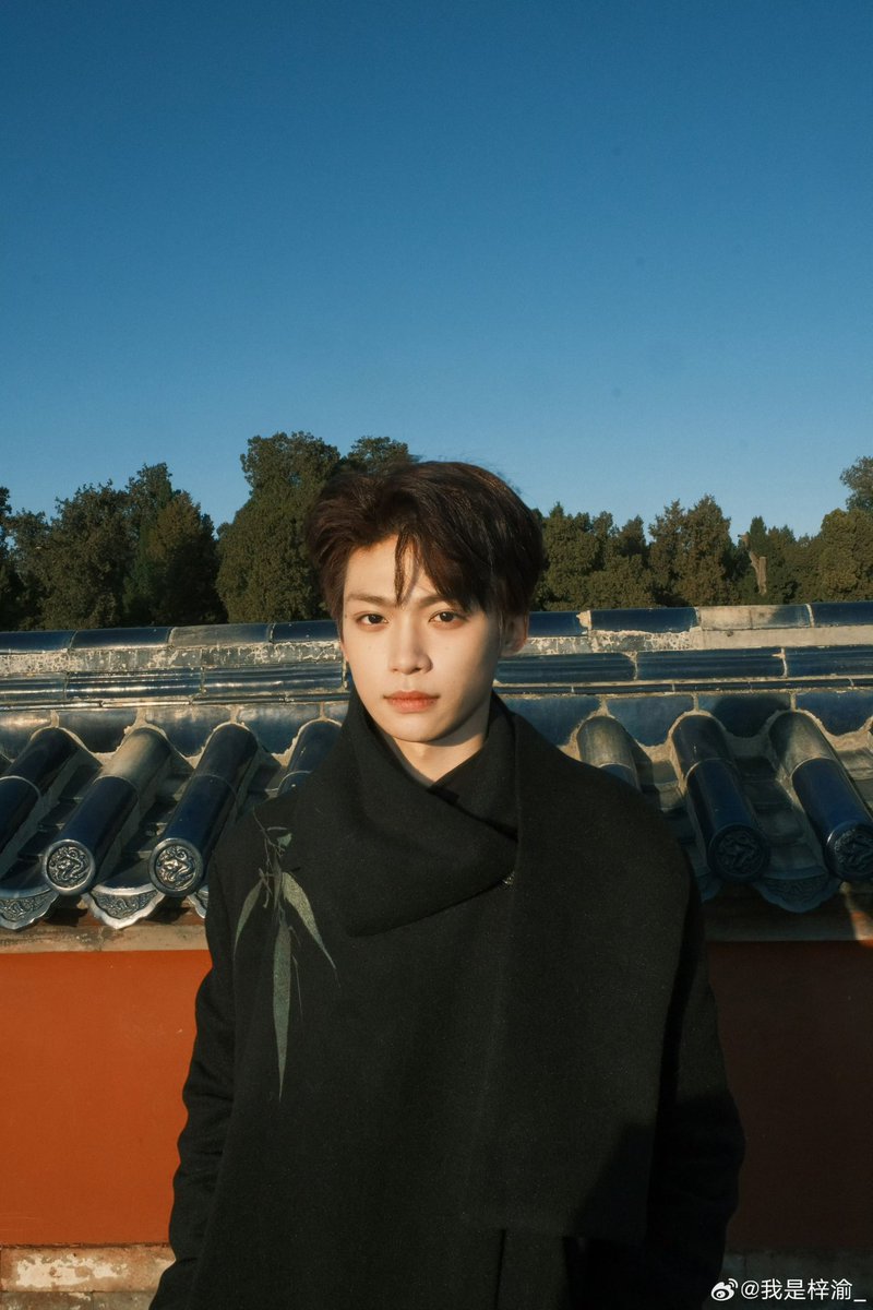 SweetCorns0714's tweet photo. 【On This Day】 12/21/2024

(1/2) Temple of Heaven, here I come! The CCD camera is a total vibe for photos! 📸✨

From Ziyu on Weibo.

#ziyu #tianziyu https://t.co/3mWlYUGwAI