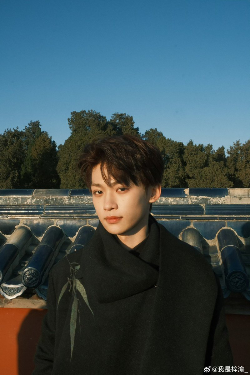 SweetCorns0714's tweet photo. 【On This Day】 12/21/2024

(1/2) Temple of Heaven, here I come! The CCD camera is a total vibe for photos! 📸✨

From Ziyu on Weibo.

#ziyu #tianziyu https://t.co/3mWlYUGwAI