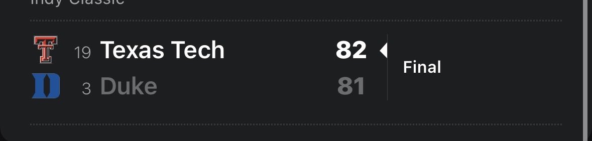 Robby McCombs tweet media