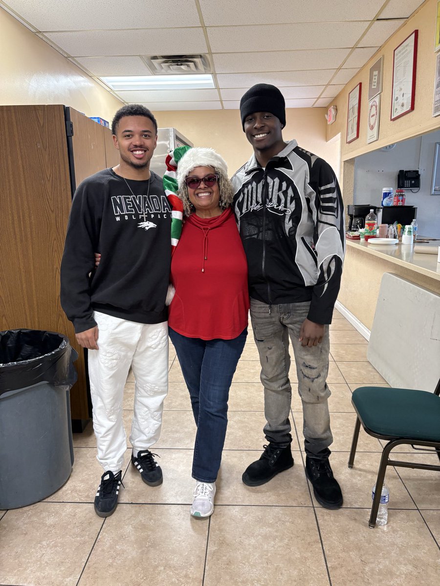 Gerick Robinson tweet media