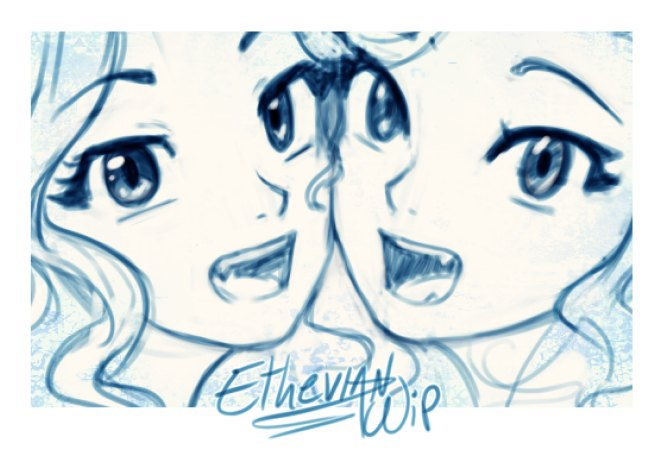 Checking the difference between my 2 characters: Tonopi and my new avatar for Ethevian deleting all the features like scales, horns, color, etc. Are they different? Can you spot who's Tonopi?