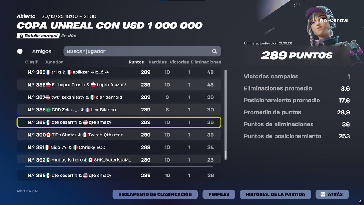 despues de un tiempo volvimos a sacar 100$ lets fkin go w/<a href="/Smazy1x/">Smazy</a>