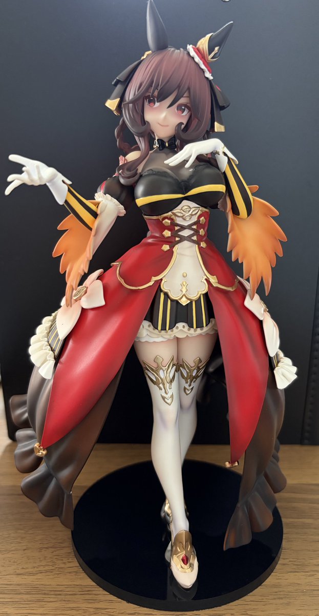 以前からEpic-Worksさんの作品を購入させていただいているので意見し