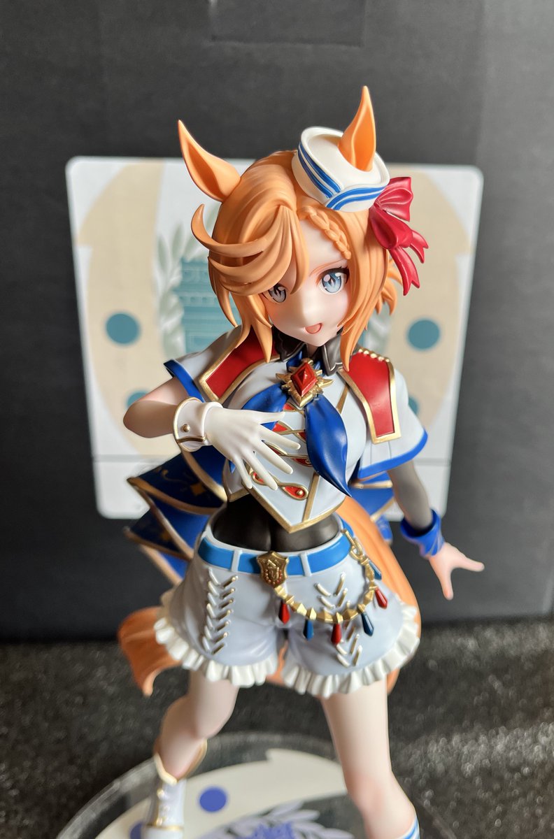 以前からEpic-Worksさんの作品を購入させていただいているので意見し