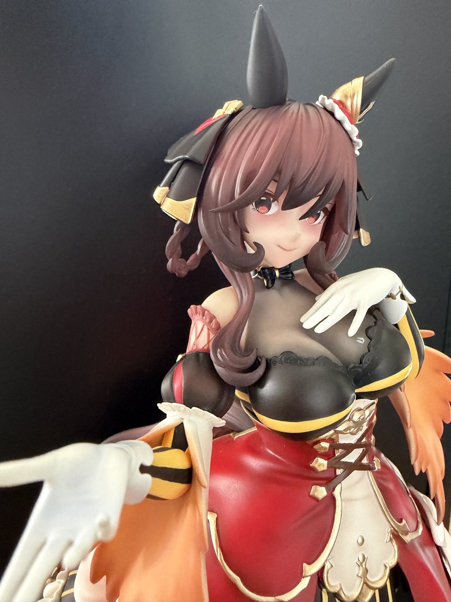 以前からEpic-Worksさんの作品を購入させていただいているので意見し