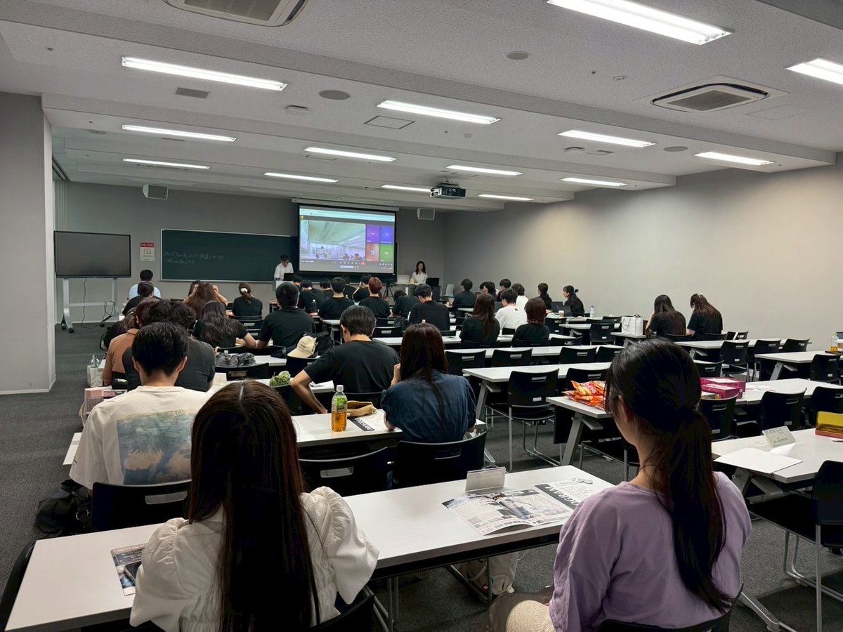 【活動報告】拡大広報委員会に参加しました！IPJの活動をより多くの人に届けるための広報のあり方について議論しました。