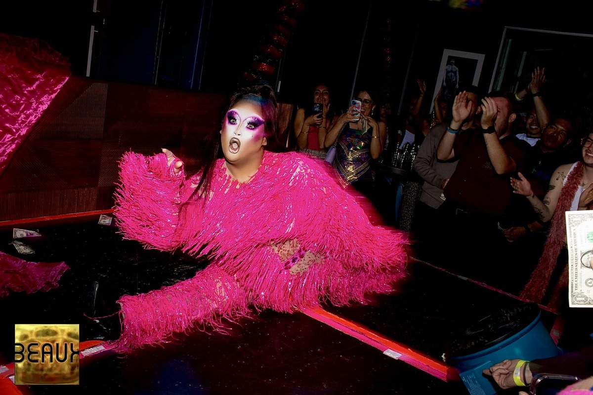 Take Me Back To SF 😭🩷