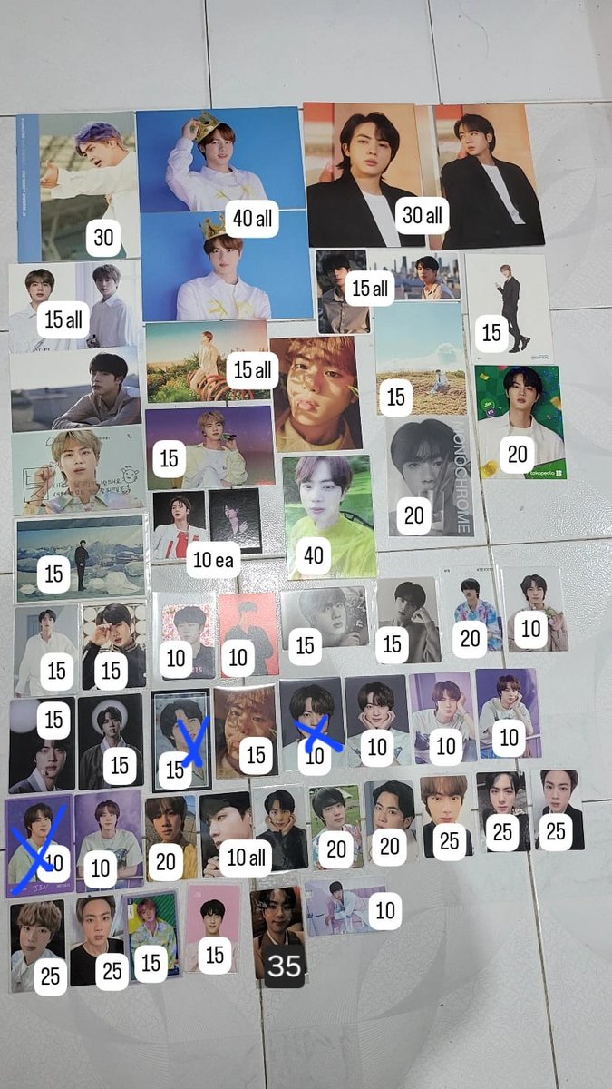 sweetforv• jasa jual pc bts tweet media