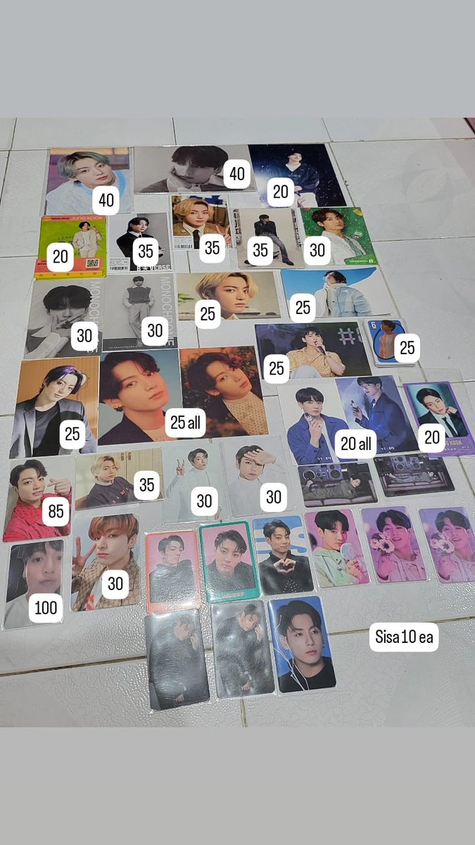 sweetforv• jasa jual pc bts tweet media