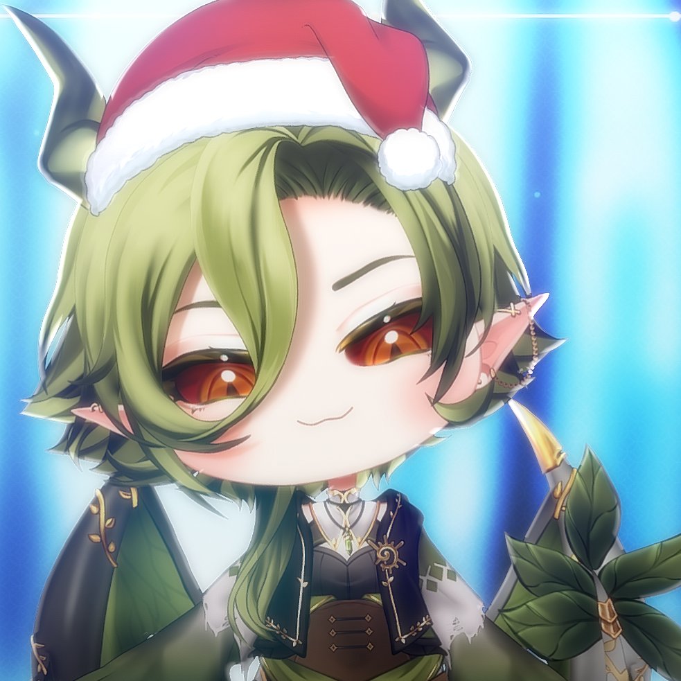 Amalia Solaris 🐲🌿 | Subathon Purgatory tweet media