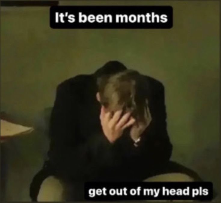 abrokensouI's tweet image. 