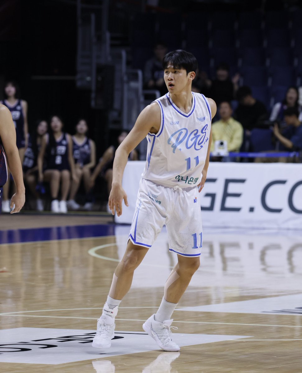 오 !
세계 농구의 날 🏀 12월 21일
프로 데뷔 6주년인 양재혁 선수
축하합니다🎉 #양재혁