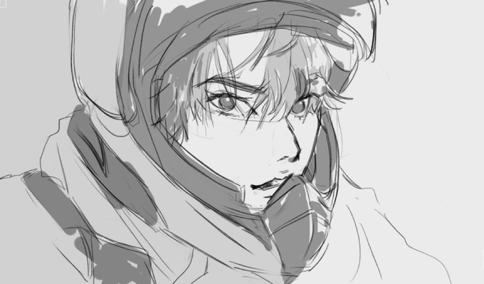 梦 tweet media